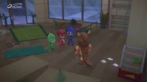 replay de Pyjamasques S02