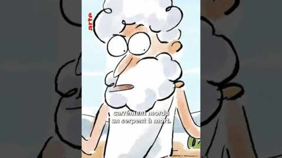 replay de Pythagore était-il complétement taré ? ? #humour #maths