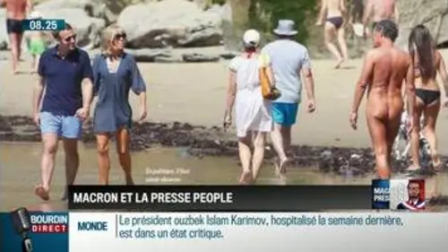 replay de QG Bourdin 2017: Magnien président !: Les coups fourrés des politiques