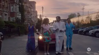 Qu'est-ce qu'on attend ?