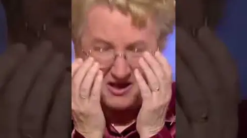 replay de Qu’est-ce que je fais ?