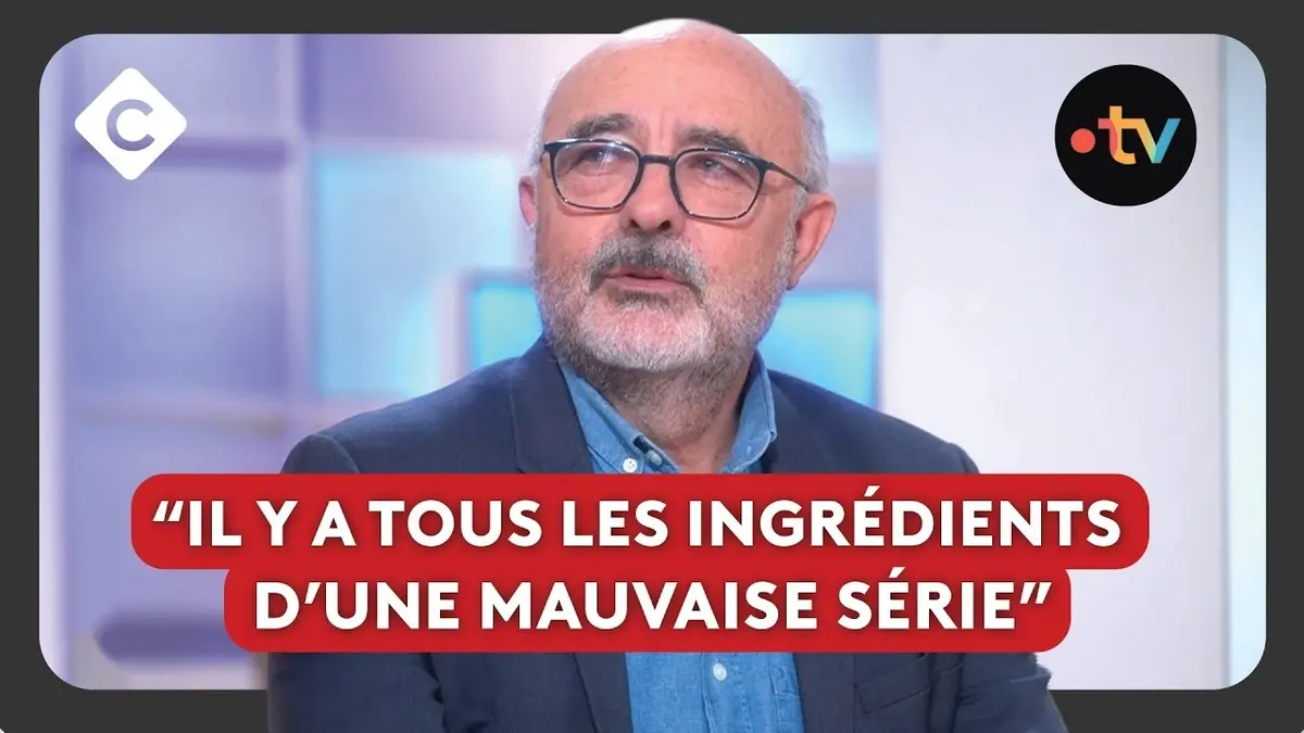 Qu’est-ce que l’affaire Athanor mêlant DGSE,…
