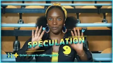 Qu'est-ce que la cryptomonnaie ?