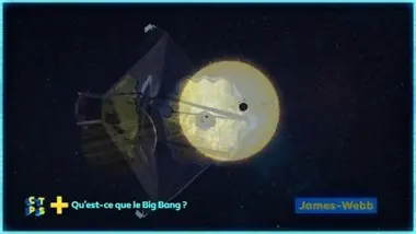 Qu'est-ce que le big bang ?