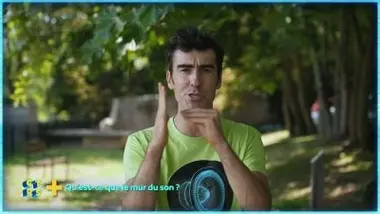 Qu'est-ce que le mur du son ?