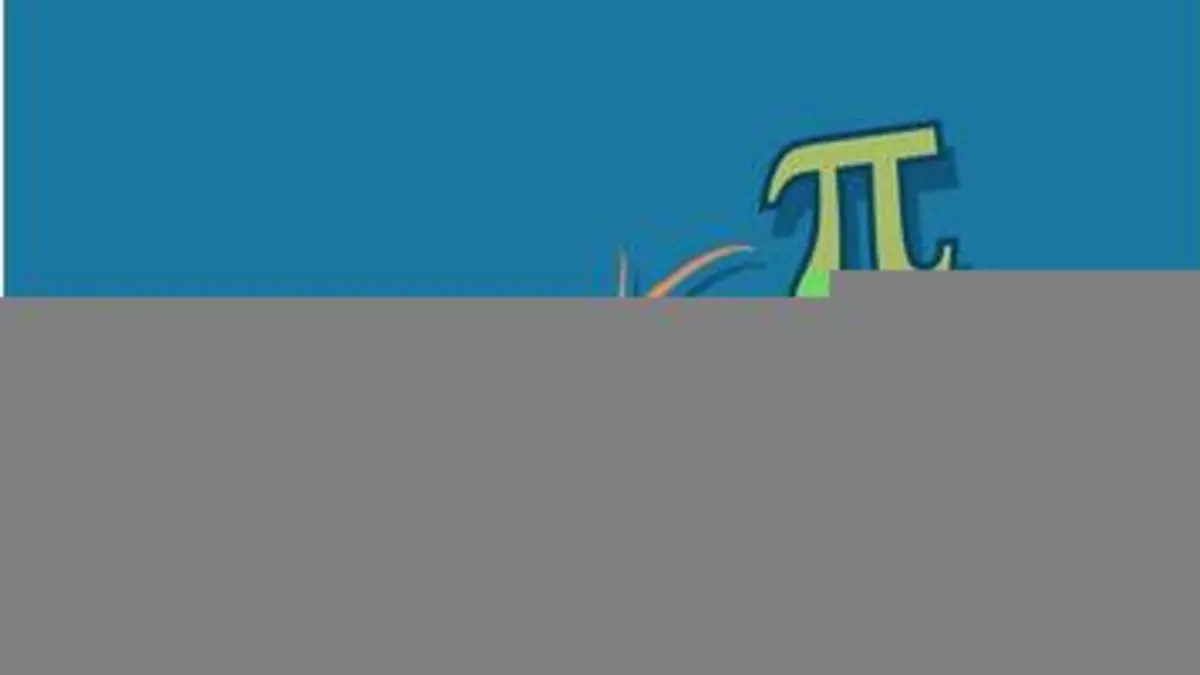 replay de Qu’est-ce que le nombre Pi ?