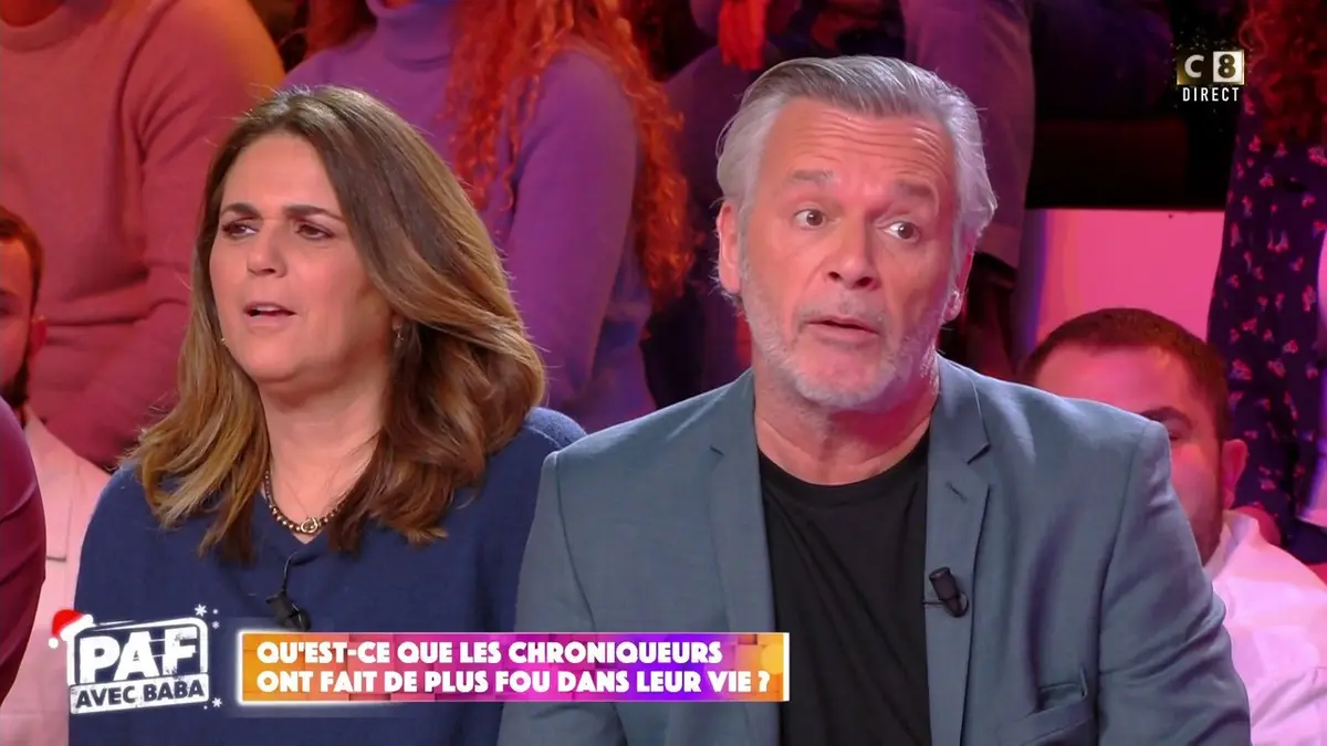 replay de Qu'est-ce que les chroniqueurs ont fait de plus fou dans leur vie ?