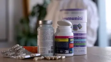 Qu'est-ce qui se cache derrière les compléments alimentaires ?