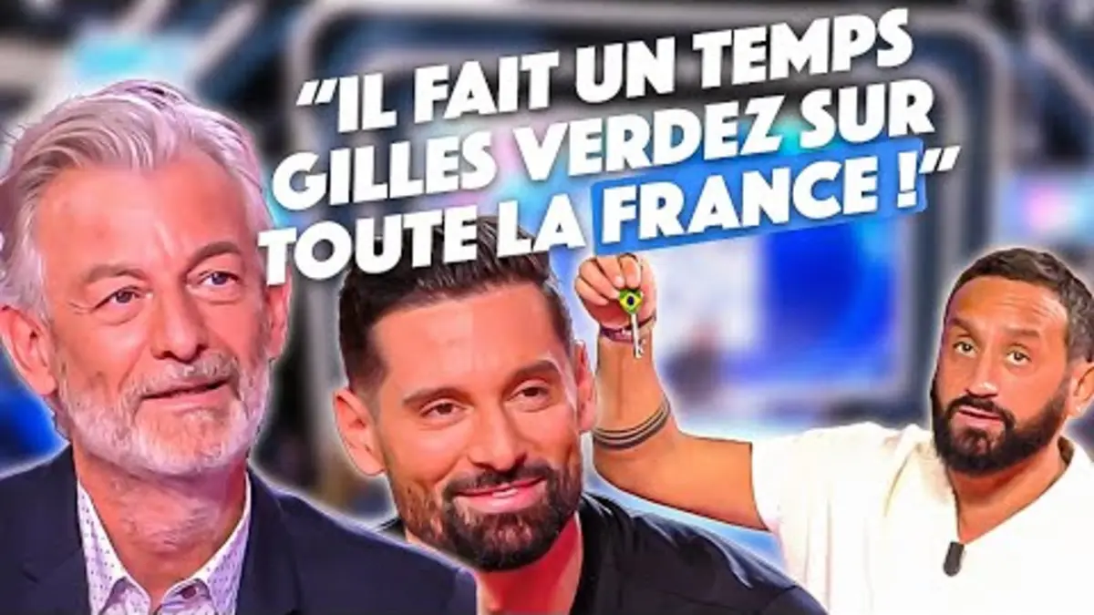 replay de Qu’on fait les chroniqueurs pendant les vacances ?