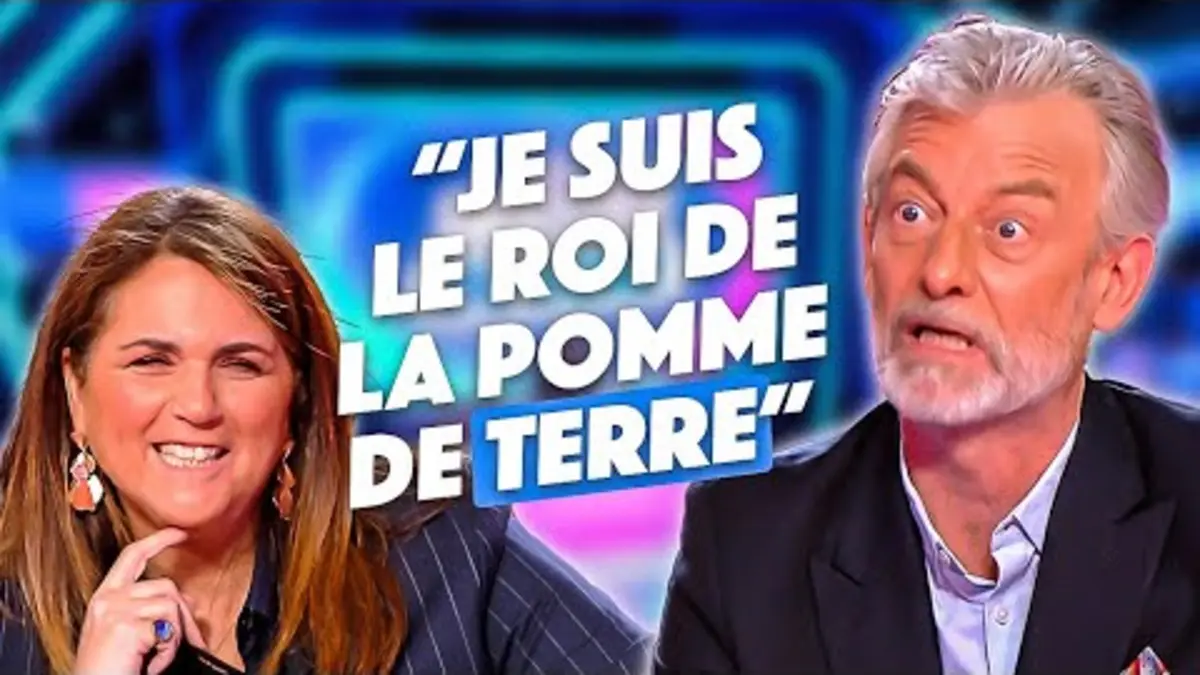 replay de Qu'ont fait les chroniqueurs avant la télé ?