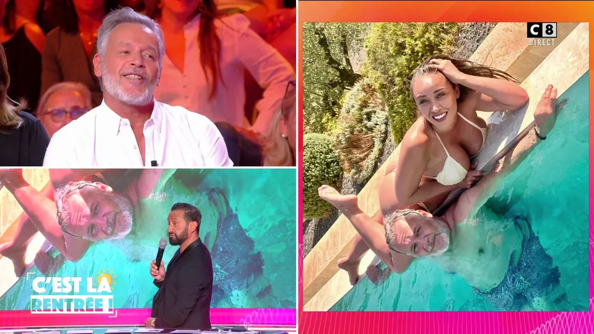 replay de Qu'ont fait les chroniqueurs cet été ?