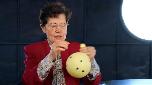 replay de Qu’y avait-il avant le big bang ?