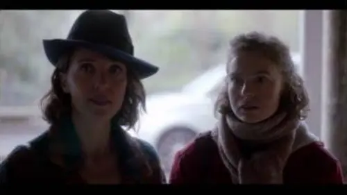 replay de Quadras : La rencontre avec Bogdana