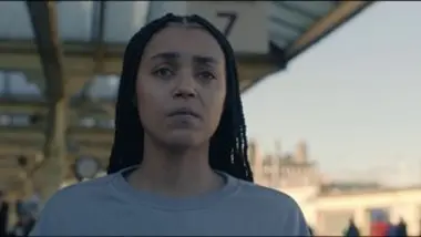 Quai numéro 7 - S01 E01