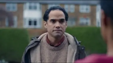 Quai numéro 7 - S01 E03