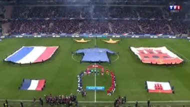 Qualification EURO 2024 - France / Gibraltar : revoir le match en intégralité