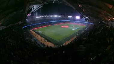 Qualification EURO 2024 - Grèce / France : revoir le match en intégralité