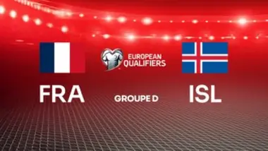 Qualification Mondiale - France / Islande : revoir le match en intégralité
