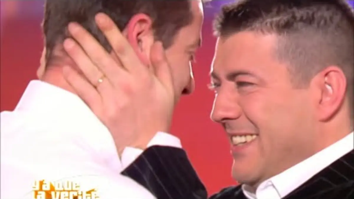 replay de Quand 2 frères se réconcilient après un plateau ... (que sont-ils devenus)