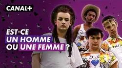 Quand Boy George choquait l'Angleterre !