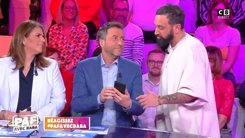 replay de Quand Brigitte Macron appelle Bernard Montiel en direct !
