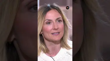 Quand Camille Chamoux parle de sa psychanalyse devant 7000 psys 😂