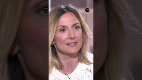 replay de Quand Camille Chamoux parle de sa psychanalyse devant 7000 psys 😂