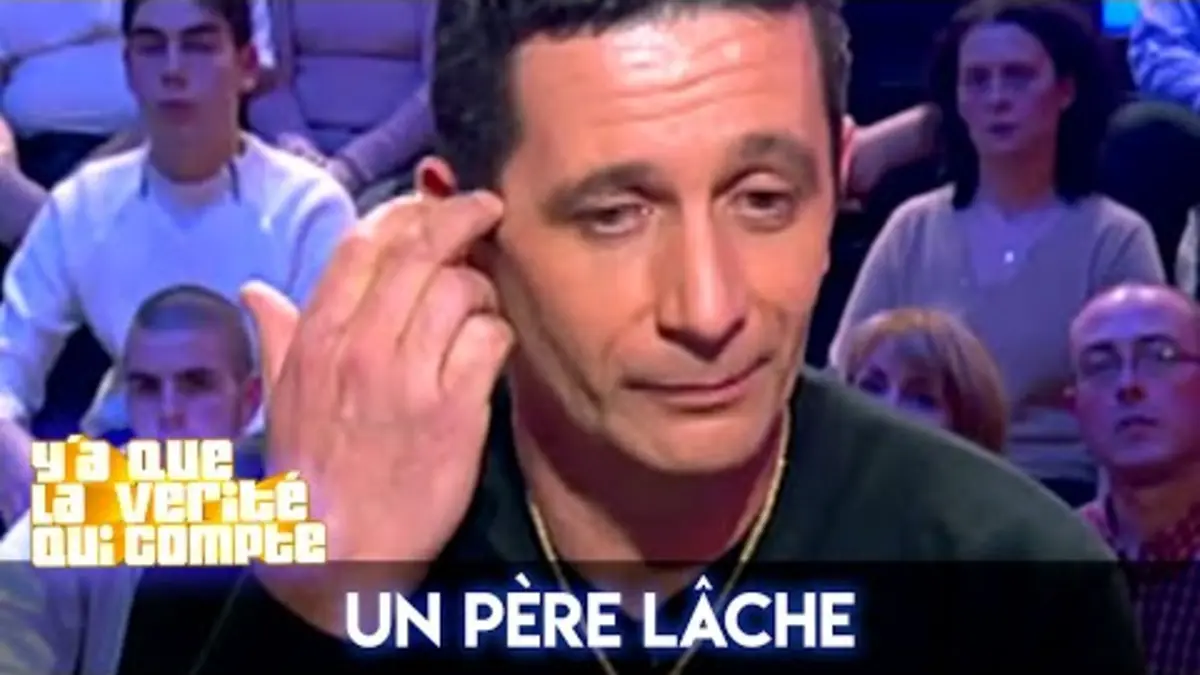 replay de Quand Daphné reste seule dans la loge
