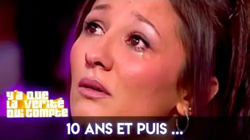 replay de Quand deux sœurs se retrouvent