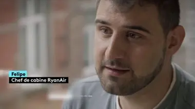 Quand être bon vendeur est la priorité dans le système Ryanair (extrait)