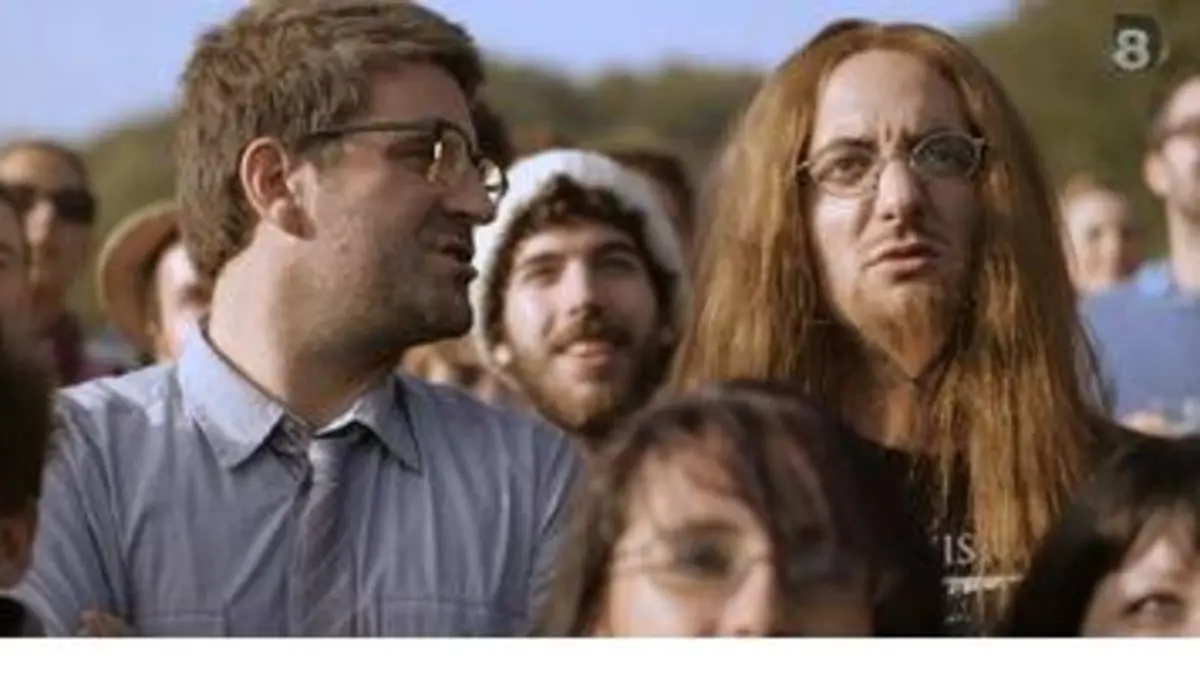 replay de Quand ils font un concert