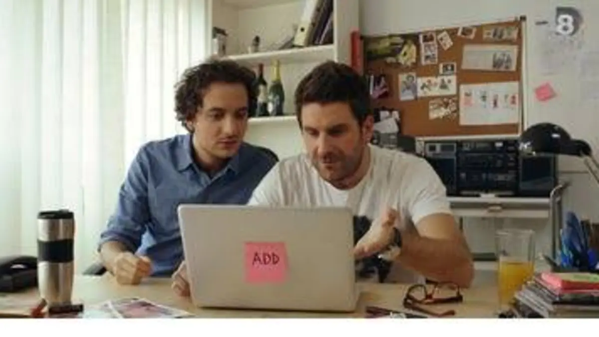 replay de Quand ils se tapent de la pub