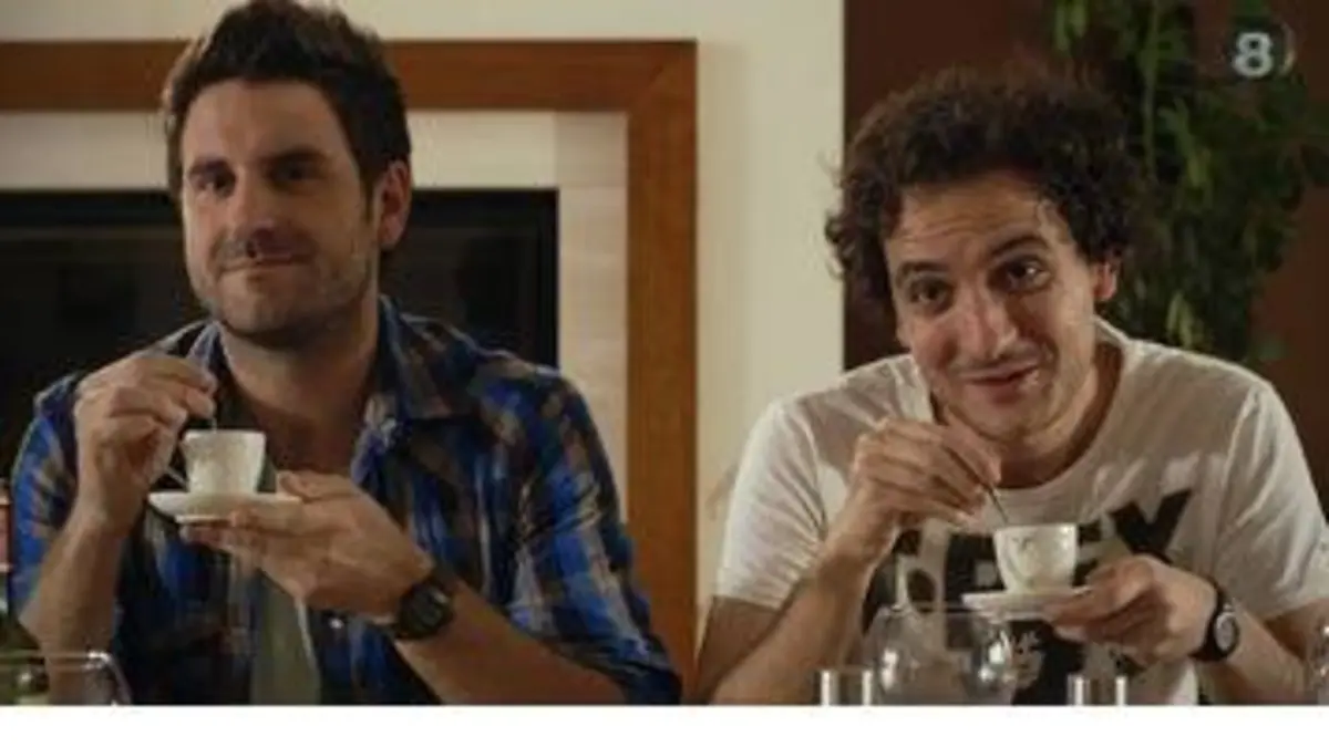 replay de Quand ils veulent serrer une MILF