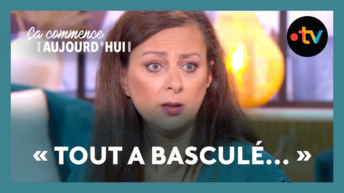 replay de Quand l'obsession amoureuse tourne au drame - Ça commence aujourd'hui