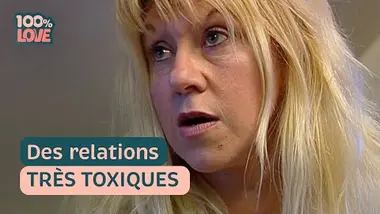 Quand la jalousie dans un couple va trop loin...