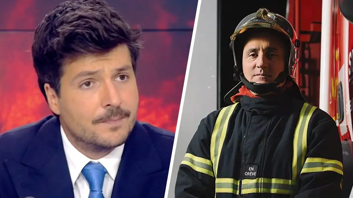 "Quand la population s'organise d'elle-même,…