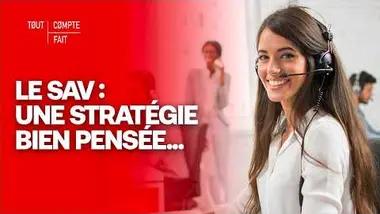 Quand le service client devient un business contre le consommateur - Tout Compte Fait