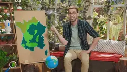 Quand les forêts nous font du bien