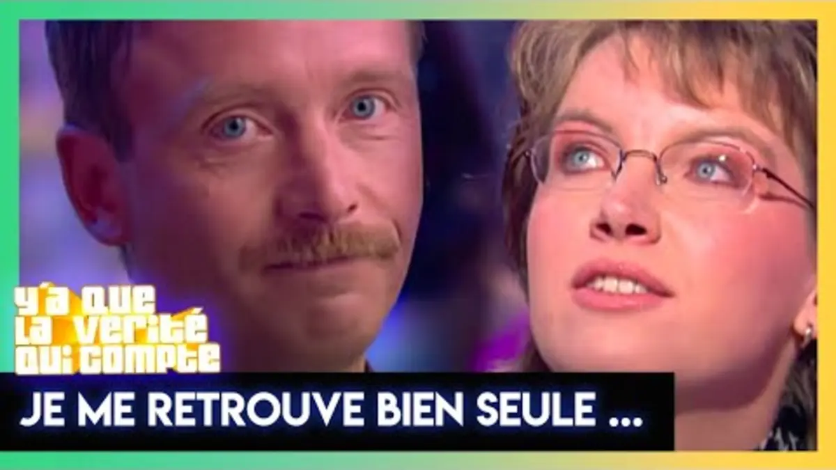 replay de Quand les histoires d'héritages séparent les frères et sœurs..