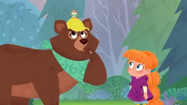 Quand les objets disparaissent...