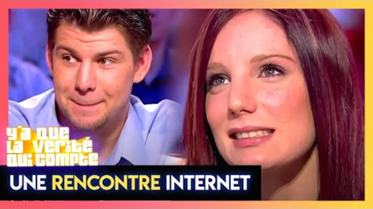 replay de Quand les rencontres internet fonctionnent ;)