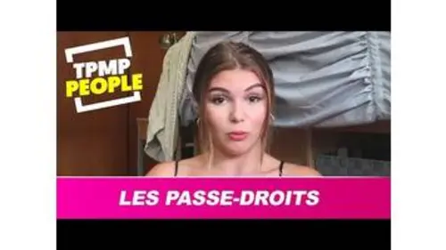 replay de Quand les stars abusent des passe-droits