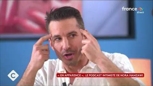 replay de Quand Nora Hamzawi et Éric Judor se moquent de Jérémy Ferrari