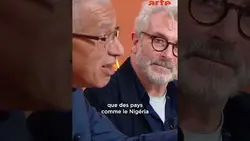 "Quand on a fabriqué l'architecture diplomatique en 1945, il y avait deux pays africains”