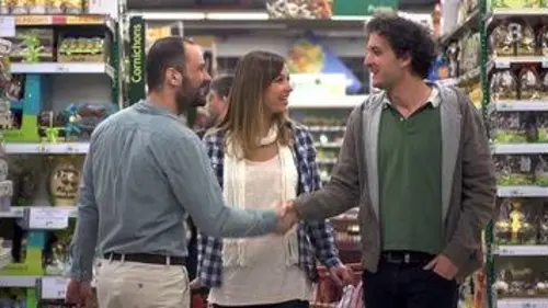 replay de Quand on croise l'ex de sa copine