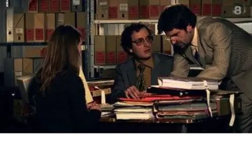 replay de Quand on est au Pôle Emploi - Very Bad Blagues