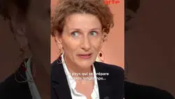 "Quand on regarde la fin du 19e siècle, on a eu beaucoup de crues en même temps partout en France"