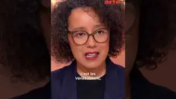 "Quand on s'attaque à ce pétrole, on vient aussi nous chercher, nous, en tant que Vénézuéliens”