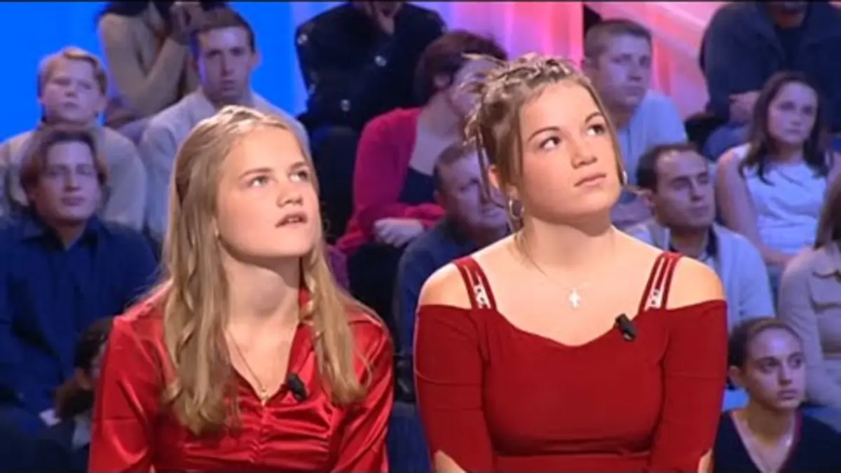 replay de Quand un grand-père rend hommage à ses 13 petits enfants