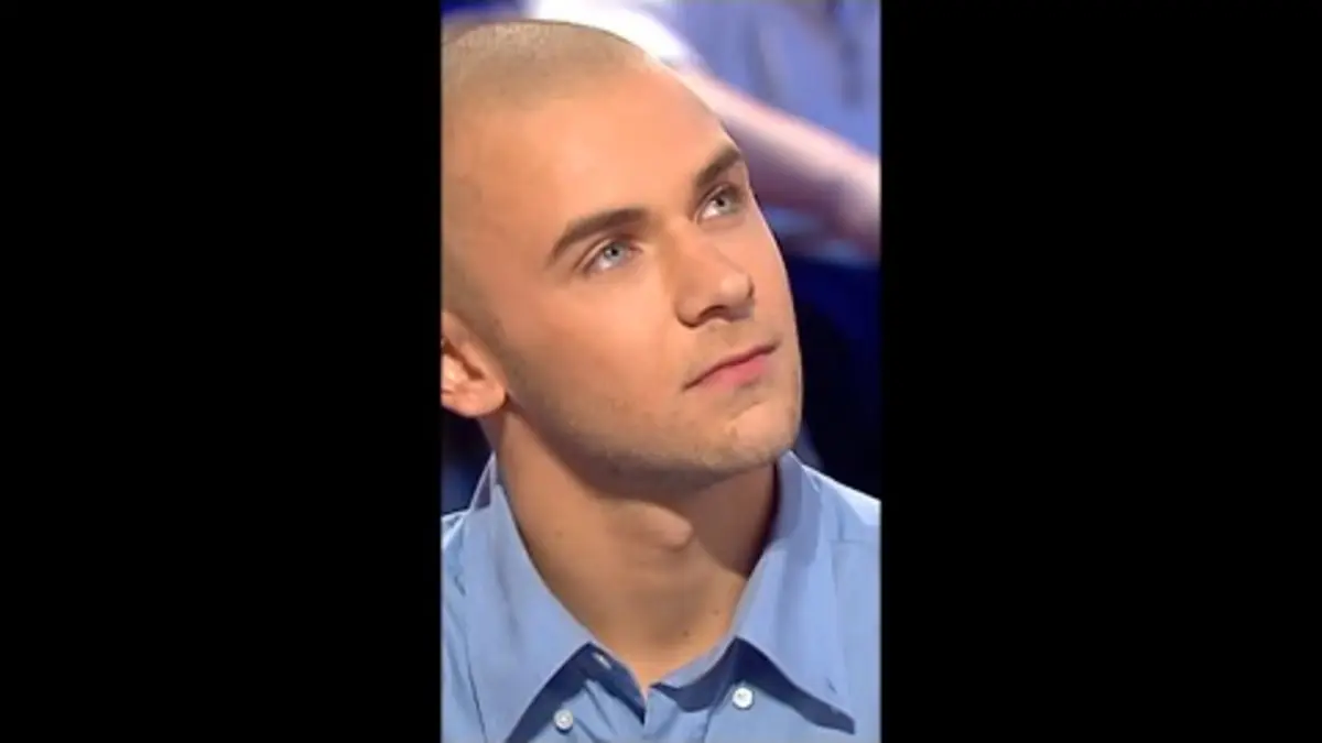 replay de Quand une déclaration d'amour commence par un "aïe aïe aïe"